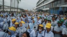 Fenomena PHK Massal Menjadi Masalah Sosial Tenaga Kerja di Berbagai Bidang Industri