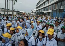 Fenomena PHK Massal Menjadi Masalah Sosial Tenaga Kerja di Berbagai Bidang Industri