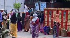 Heboh Tradisi Attumate di Takalar, Keluarga Jenazah Sumbangkan Perabotan Untuk Warga