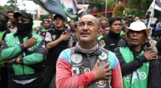 Inisiatif DPR Untuk Membuat Kebijakan Tenaga Kerja Driver Ojol di Era Prabowo Subianto