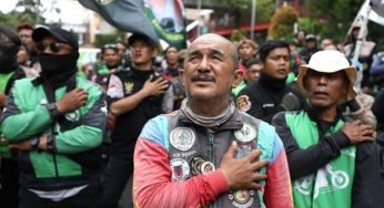 Inisiatif DPR Untuk Membuat Kebijakan Tenaga Kerja Driver Ojol di Era Prabowo Subianto