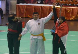 Jadwal Event Pencak Silat Internasional Indonesia Open 2025, Sebanyak 70 Negara Ikut Serta