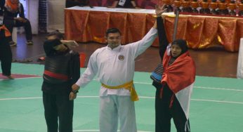 Jadwal Event Pencak Silat Internasional Indonesia Open 2025, Sebanyak 70 Negara Ikut Serta
