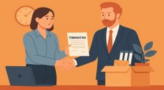 Kebijakan Hak Karyawan Kontrak yang di PHK Sebelum Masa Kerja Habis