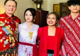 Pelestarian Budaya Indonesia Lewat Pameran Ekslusif Batik dan Tekstil Tradisional di Eropa