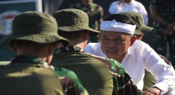 Terkait Program Anak Nakal Dikirim ke Barak Militer, Lebih Baik dari Rehabilitasi Sosial?