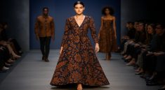 Trend Budaya Batik Indonesia Jadi Primadona di Industri Dunia Fashion Internasional