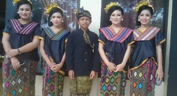 Polemik Budaya Pernikahan Anak di Mata Tokoh Adat Suku Sasak