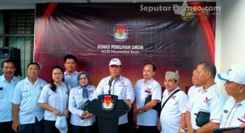 DPRD Perindo Ulurkan Tangan untuk Balita Manggarai Timur