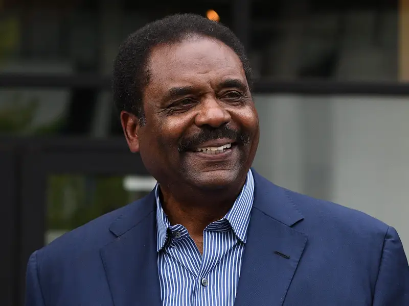 David Steward