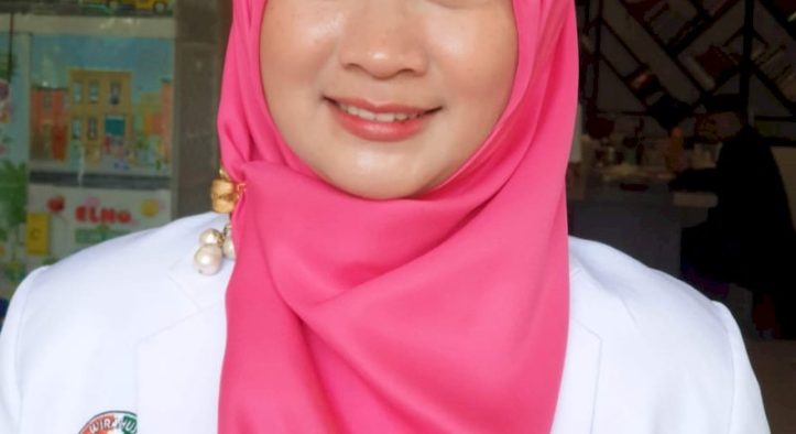 Gugur di Gaza, Dokter UIN Jakarta Jadi Pahlawan Kemanusiaan