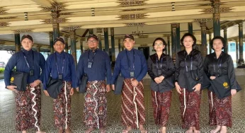 Generasi Abdi Surabaya: Tetap Setia Mendidik Meski Sulit Dipahami