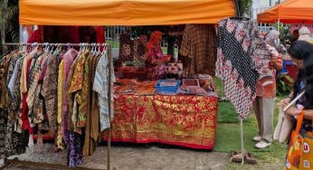 Kaledonia Baru Disambut Cita Rasa dan Budaya Indonesia