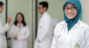 Anak Buruh Harian Raih Mimpi Masuk Fakultas Kedokteran UI
