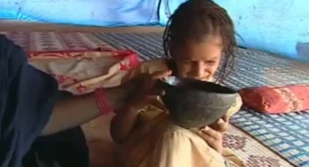 Mauritania dan Tradisi Unik Cari Jodoh Lewat Berat Badan