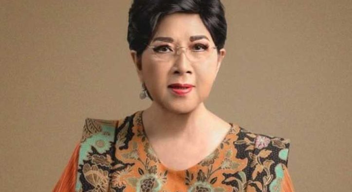 Titiek Puspa Tinggalkan Warisan Nasihat Hidup untuk Putrinya