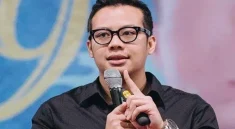 pengusaha minuman tradisional