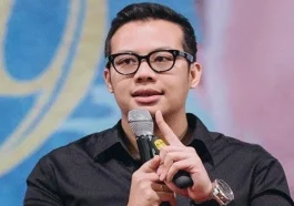 pengusaha minuman tradisional