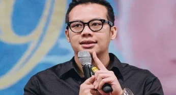 Di Balik Wangi Teh: Cerita Sang Pengusaha Minuman Tradisional