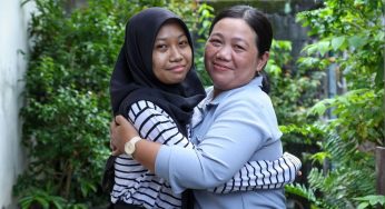Kisah Artita Tembus UGM Tanpa Bayar UKT