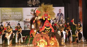 Menjaga Identitas Budaya Lokal Bangsa Lewat Aksi Anak Muda