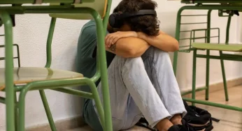 Bagaimana Mengajarkan Anak tentang Bahaya Bullying