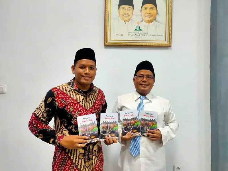 Menggali Hukum Adat