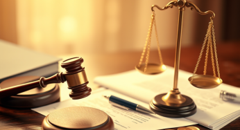 Hukum Perdata vs Hukum Pidana: Apa Bedanya?