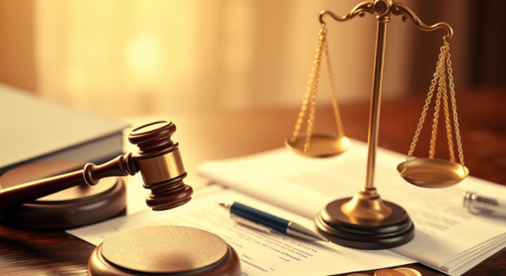 Hukum Perdata vs Hukum Pidana: Apa Bedanya?