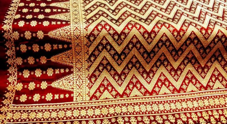 Kain songket