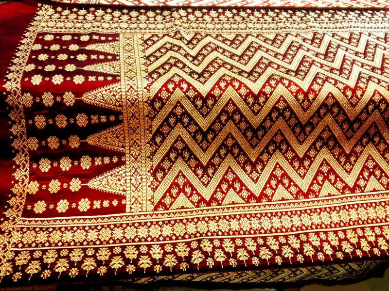 Kain songket