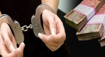 Undang-Undang (UU) Perlindungan Saksi dalam Kasus Korupsi Besar