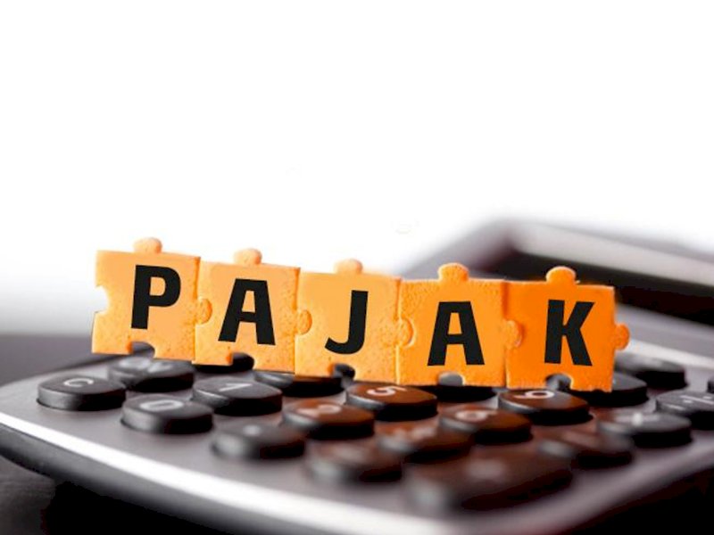 Kebijakan pajak baru
