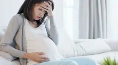 Kesehatan mental ibu