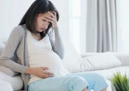Kesehatan mental ibu
