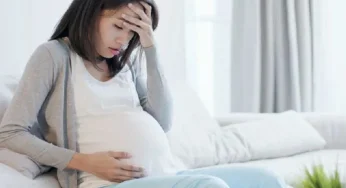 Kesehatan Mental Ibu: Saatnya Bicara tentang Depresi Pasca Melahirkan