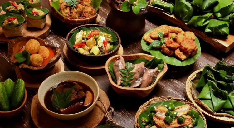Lomba Memasak
