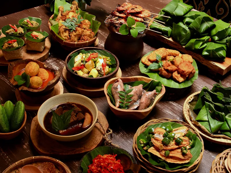 Lomba Memasak