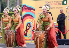 Seni tradisional