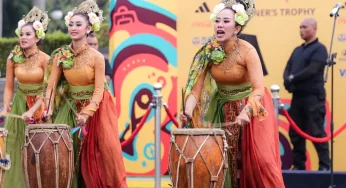 Seni Tradisional sebagai Media Pendidikan Karakter
