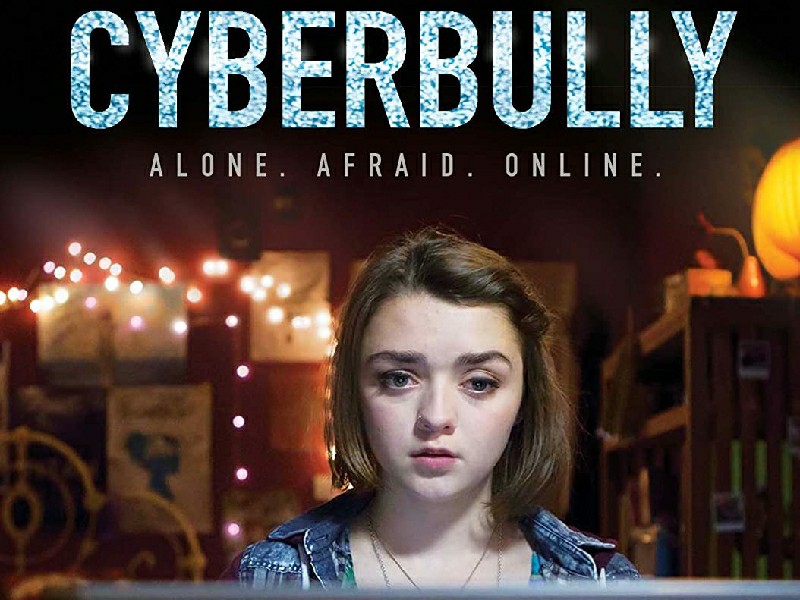 cyberbullying