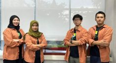 pekerja muda