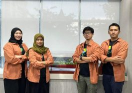 pekerja muda