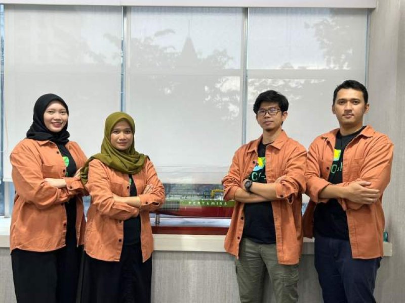 pekerja muda