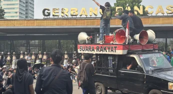 Apakah Hukum Cukup Adil untuk Mengatur Demo di Indonesia?