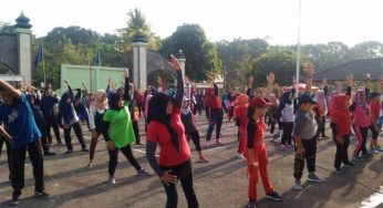 Gerakan Kemanusiaan yang Menyelamatkan Ribuan Nyawa di Daerah Terpencil
