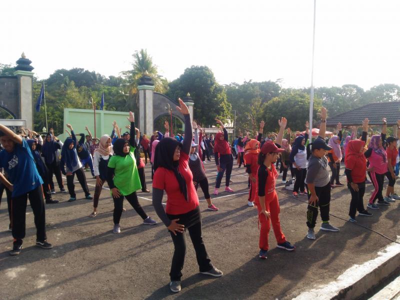 Gerakan kemanusiaan