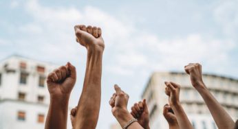 Gerakan Sosial dengan Sentuhan Teknologi Modern