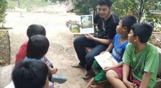 Gerakan sosial digital