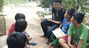 Gerakan Sosial Digital: Aktivis Muda Manfaatkan Media untuk Edukasi